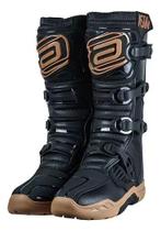 Bota Motocross ASW Image Enduro