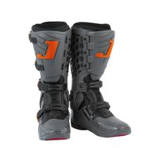Bota Motocross Infantil Menino Menina Jett Lite Proteção Bota Motocross Infantil Menino Menina Jett Lite Proteção