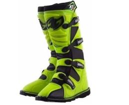 Bota Motocross Jett Trail Trilha