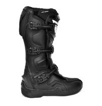 Bota Motocross Trilha Enduro Fly Maverik Preto 11 (42/43) - Fly Racing