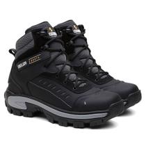 Bota Motoqueiro Adventure Antiderrapante Anatômica Envio Imediato TK1003