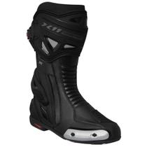 Bota Motoqueiro Race PRO Speed X11 Cano Longo Motociclista Motoboy