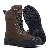 Bota Motoqueito Coturno Masculino Tatico Militar Motoqueiro Couro Bota Motoqueito Coturno Masculino Tatico Militar Motoqueiro Couro