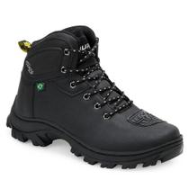 Bota Motorcycle Huron HR20-161
