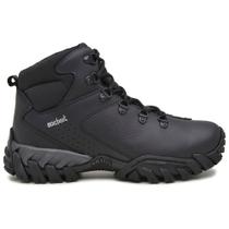 Bota Motors Cano Alto Macboot XDEZ 02 Unissex Couro Motociclista Moto Trilha Solado Antiderrapante Bicomponente Bota Motors Cano Alto Macboot XDEZ 02 Unissex Couro Motociclista Moto Trilha Solado Antiderrapante Bicomponente
