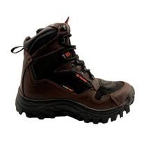 Bota mountrek moto 8994