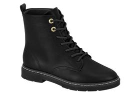 Bota Napa Preto Berlim - Modare