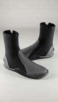Bota Neoprene 5mm Esportes Aquáticos Par Bota Neoprene 5mm Esportes Aquáticos Par