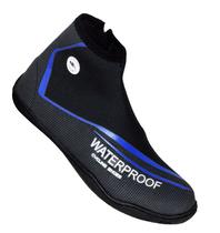 Bota Neoprene Hibrida Pescaria Aquática Jet Ski Barco Cachoeira