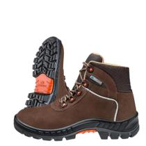 Bota New Prime Marluvas Marrom claro 75BPR29-MSMC-BP "38"