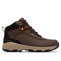 Bota Newton Wander Couro 40 Columbia Masculina Impermeavel