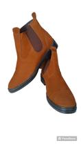 Bota Nobuck Castor R700 TAM:42 Carreiro