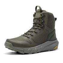 Bota NORTIV 8 Metrostrike 8-9in Verde Exército Tamanho 10.5 Bota NORTIV 8 Metrostrike 8-9in Verde Exército Tamanho 10.5