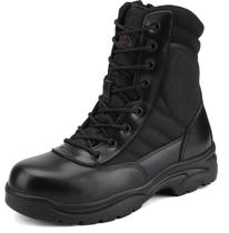 Bota NORTIV 8 TROOPER-STL Biqueira de Aço Antiderrapante 7W Bota NORTIV 8 TROOPER-STL Biqueira de Aço Antiderrapante 7W
