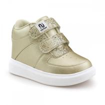 Bota Novopé 98001403 3570 Gliter Infantil Bota Novopé 98001403 3570 Gliter Infantil
