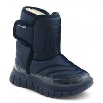 Bota Novopé 99001432 27 Forrada Lã Pelinho Infantil