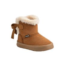 Bota Novope Menina Caramelo Bota Novope Menina Caramelo