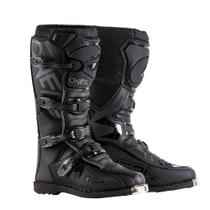 Bota O'NEAL Element com Palmilha Metálica e Fechamento de Quatro Fivelas Bota O'NEAL Element com Palmilha Metálica e Fechamento de Quatro Fivelas