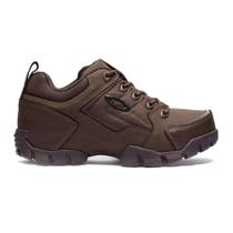 Bota Oakley Halftrack Low Ii Casual Masculina Tênis Couro