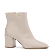 Bota Off White DI VALENTINI