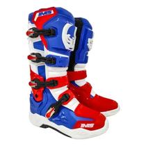 Bota One Articulada Motocross Trilha Ims Bota One Articulada Motocross Trilha Ims