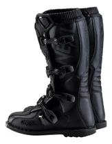 Bota Oneal Element Trilha Enduro Motocross Rally C/ Biqueira