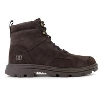 Bota Original Caterpillar Practitioner MID Masculino