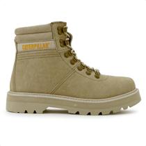 Bota Original Caterpillar Vanquish Masculino