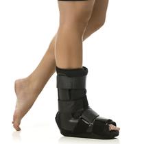 Bota Ortopédica Curta