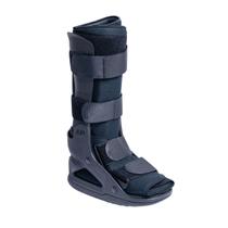 Bota Ortopédica Imobilizadora Longa Bilateral Unissex Mercur