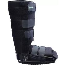 Bota Ortopédica Imobilizadora Tech Foot G 41 a 44 Dilepé