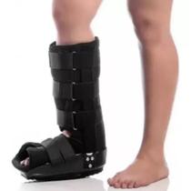 Bota Ortopédica Imobilizadora Tech Foot M 37 a 41 Dilepé