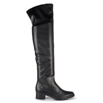 Bota Over Mississipi Feminina ME124 Bota Over Mississipi Feminina ME124