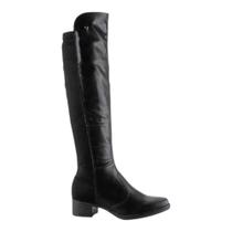 Bota over mississipi salto medio ref:me123 feminino Bota over mississipi salto medio ref:me123 feminino