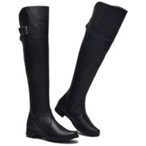 Bota Over Montaria The Knee Feminina Acima Do Joelho-138 Bota Over Montaria The Knee Feminina Acima Do Joelho-138