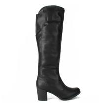 Bota Over The Knee Dakota Feminina