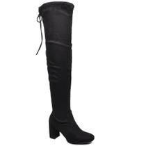 Bota Over The Knee Feminina Renata Mello 7785.79012