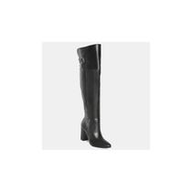 Bota Over The Knee Feminina Via Marte 022489 Cor:PretoTamanho:36