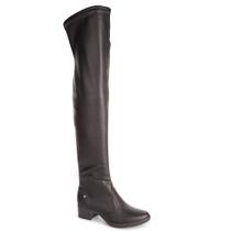 Bota Over The Knee Mississipi Aranni ME124 Feminina - Preta Bota Over The Knee Mississipi Aranni ME124 Feminina - Preta