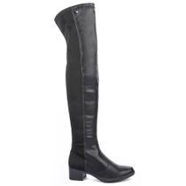 Bota Over The Knee Mississipi Feminino Q8543/MI603