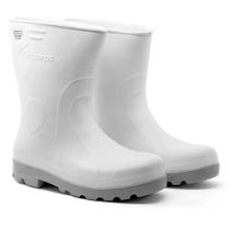 Bota Overtech EVA Leve para Açougue Cozinha Laticínios CA16065