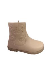 Bota pampili 141 rubi frappe sint