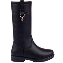 Bota Pampili Montaria Bota Pampili Montaria