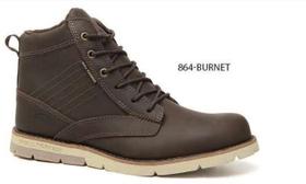 Bota Panama Masc - Burnet - Bull Terrier
