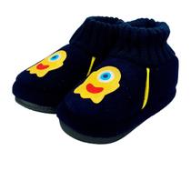 Bota Pantufa Infantil ul N 27/28