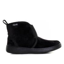 Bota Pantufa Specht Preto 509 Bota Pantufa Specht Preto 509