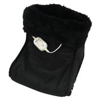 Bota pantufa térmica elétrica 220v 02 temperaturas Sulterm Bota pantufa térmica elétrica 220v 02 temperaturas Sulterm