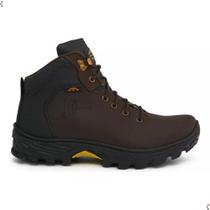 Bota Para Moto Bull Terrier Valmet Mamut