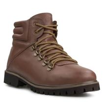 Bota para neve Explorer Discover forrada em lã natural Ref.:21614 Bota para neve Explorer Discover forrada em lã natural Ref.:21614