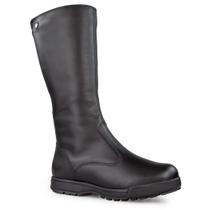 Bota para neve feminina El Calafate forrada em lã natural Ref.:23455 Bota para neve feminina El Calafate forrada em lã natural Ref.:23455